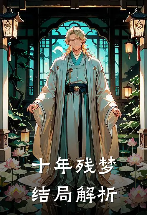 十年残梦结局解析