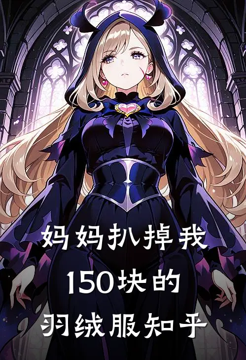 妈妈扒掉我150块的羽绒服知乎