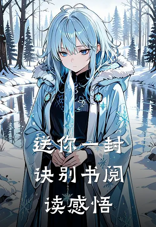 送你一封诀别书阅读感悟