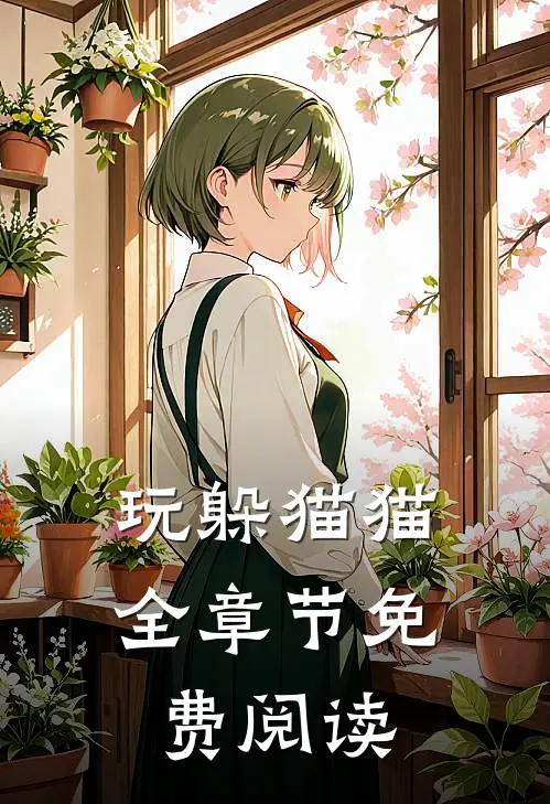 玩躲猫猫全章节免费阅读