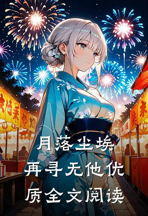 月落尘埃，再寻无他优质全文阅读