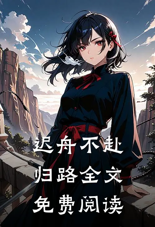 迟舟不赴归路全文免费阅读