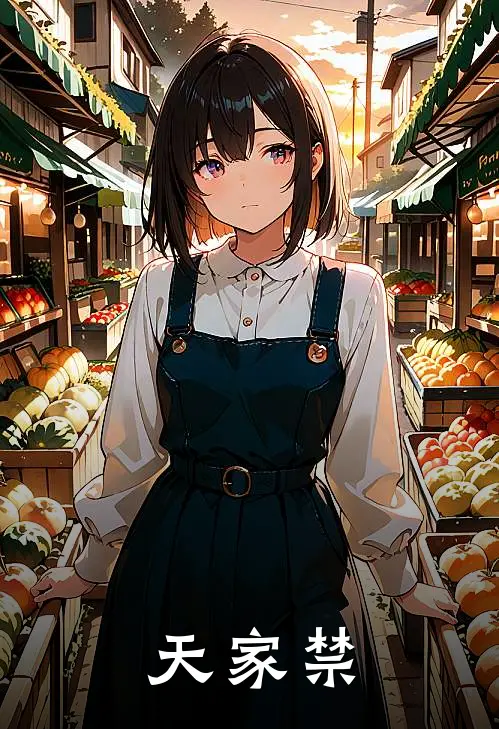 天家禁