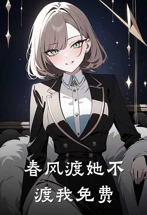春风渡她不渡我免费
