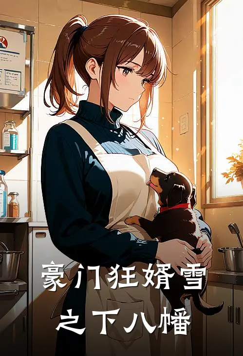 豪门狂婿雪之下八幡