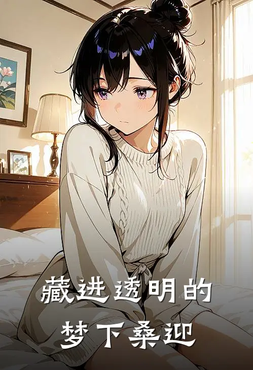 藏进透明的梦下桑迎