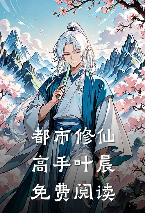 都市修仙高手叶晨免费阅读