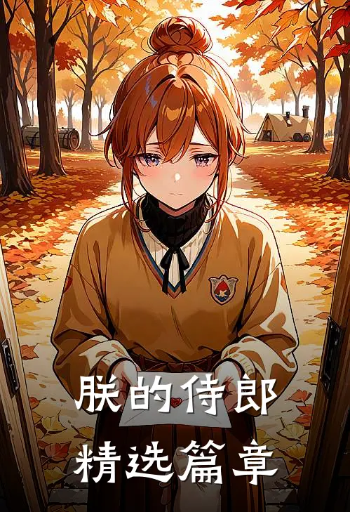 朕的侍郎精选篇章