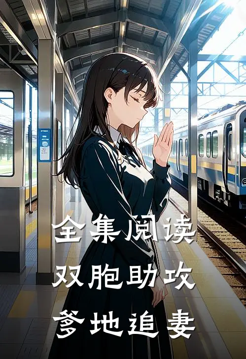 全集阅读双胞助攻爹地追妻