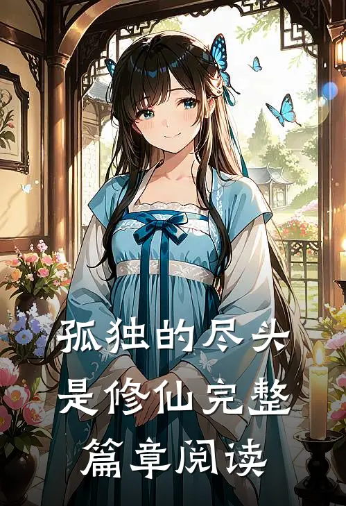 孤独的尽头是修仙完整篇章阅读