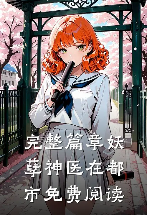 完整篇章妖孽神医在都市免费阅读
