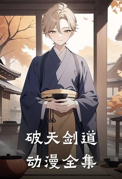 破天剑道动漫全集