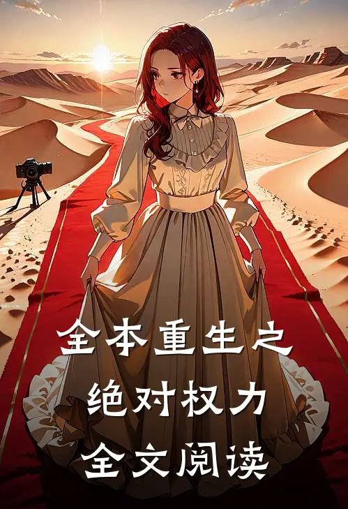 全本重生之绝对权力全文阅读