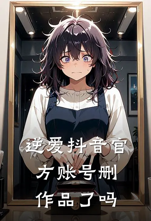 逆爱抖音官方账号删作品了吗