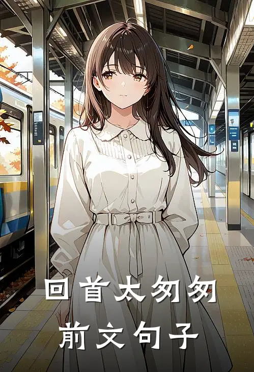 回首太匆匆前文句子