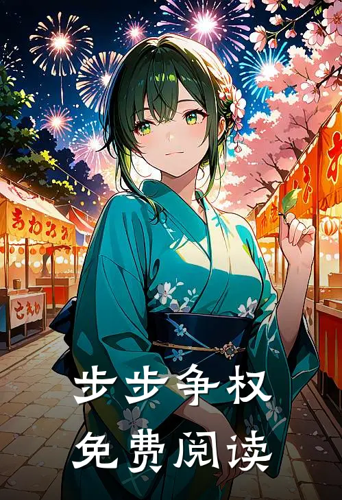 步步争权免费阅读