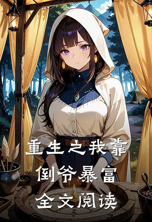 重生之我靠倒爷暴富全文阅读