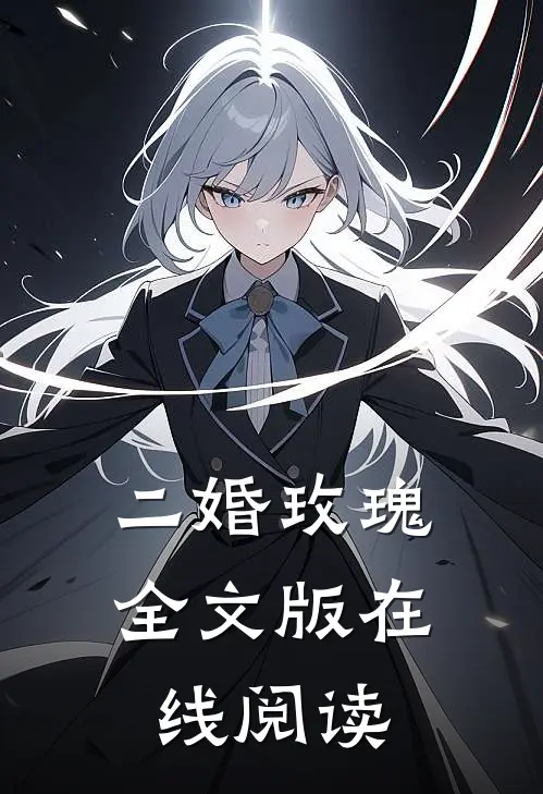 二婚玫瑰全文版在线阅读