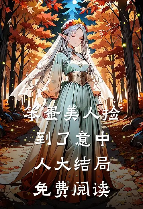 笨蛋美人捡到了意中人大结局免费阅读