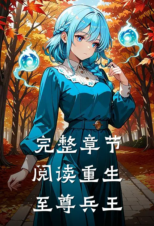 完整章节阅读重生至尊兵王