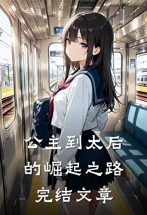 公主到太后的崛起之路完结文章