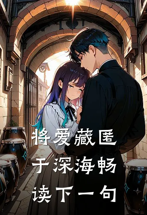 将爱藏匿于深海畅读下一句