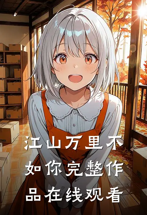 江山万里不如你完整作品在线观看