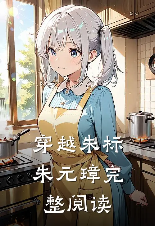 穿越朱标朱元璋完整阅读