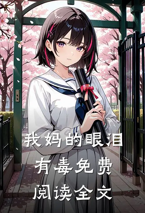 我妈的眼泪有毒免费阅读全文