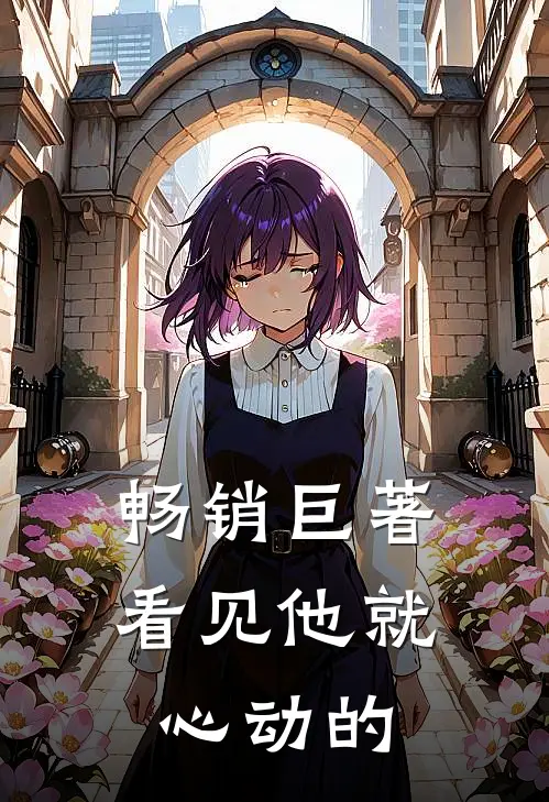 畅销巨著看见他就心动的