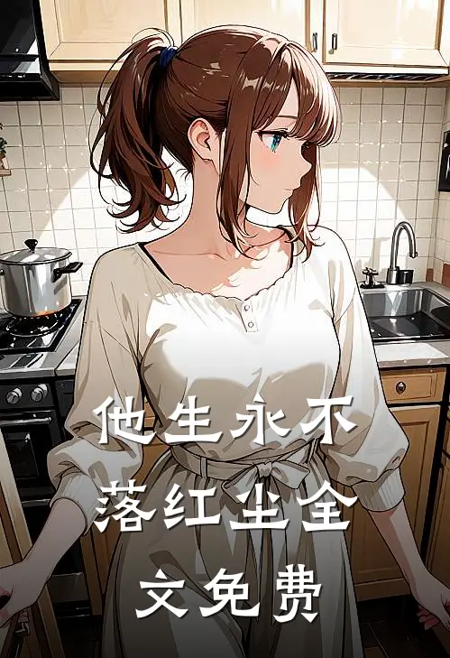 他生永不落红尘全文免费