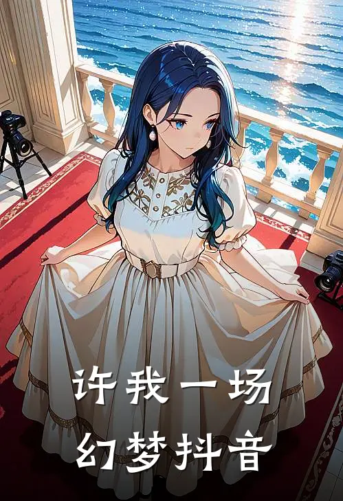 许我一场幻梦抖音