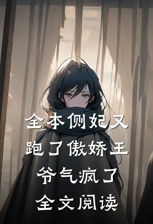 全本侧妃又跑了傲娇王爷气疯了全文阅读