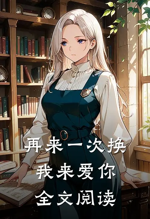 再来一次换我来爱你全文阅读