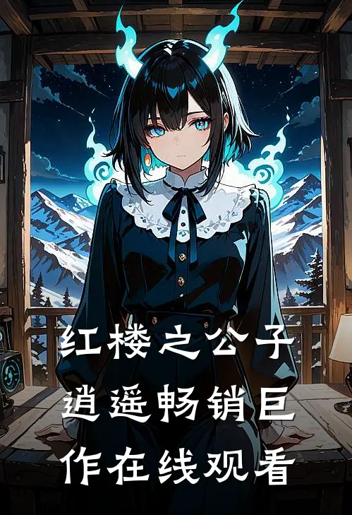 红楼之公子逍遥畅销巨作在线观看
