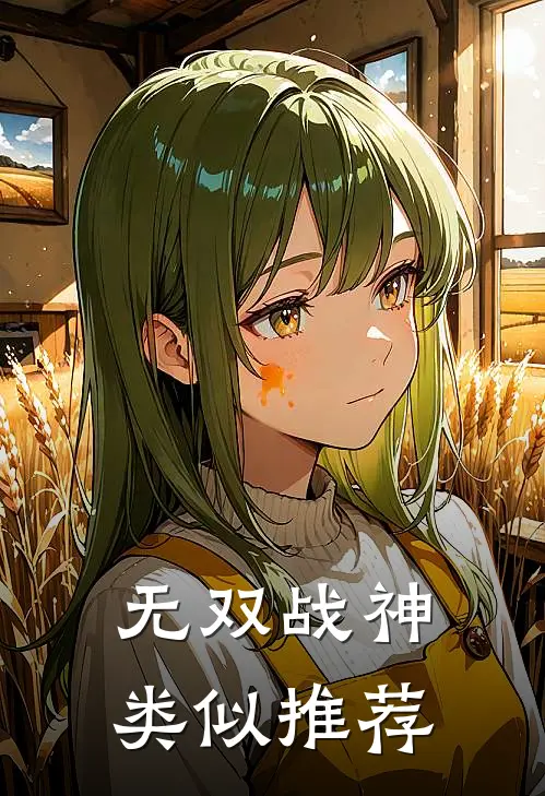 无双战神类似推荐