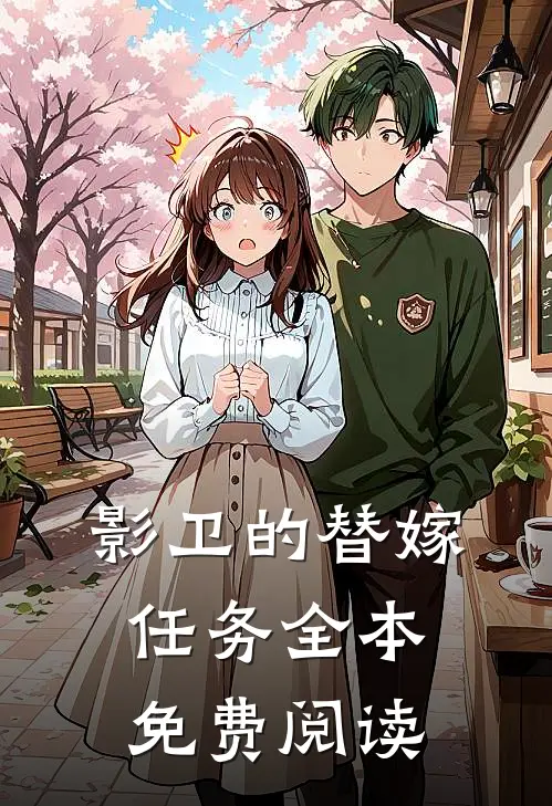 影卫的替嫁任务全本免费阅读