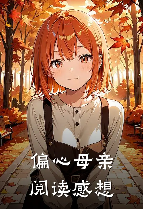 偏心母亲阅读感想