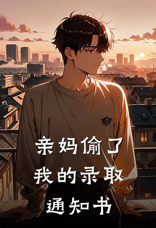 亲妈偷了我的录取通知书