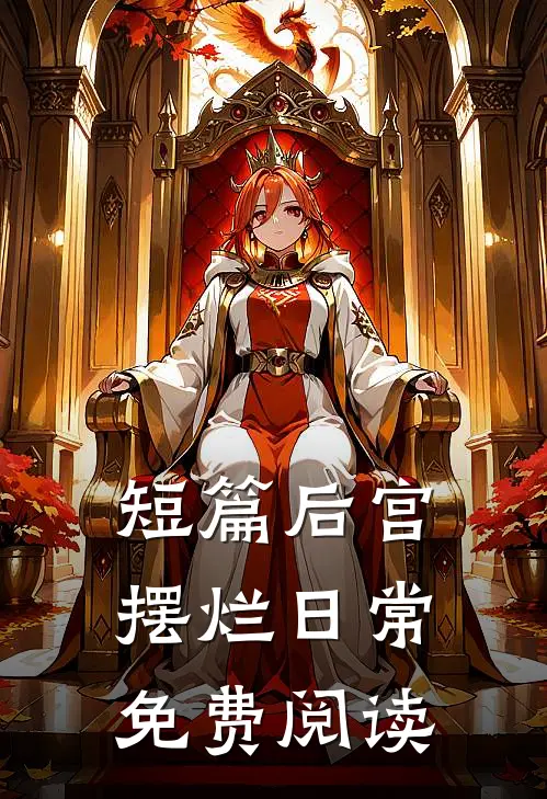 短篇后宫摆烂日常免费阅读