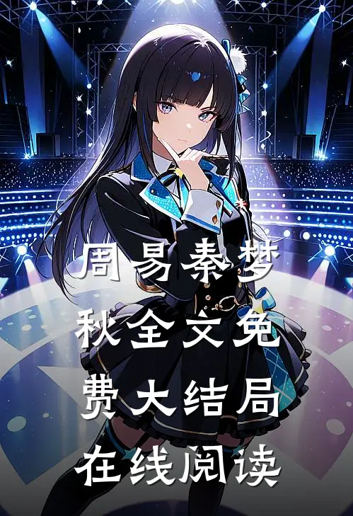 周易秦梦秋全文免费大结局在线阅读
