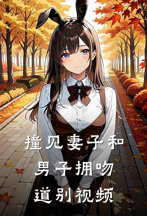 撞见妻子和男子拥吻道别视频