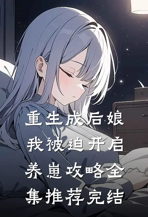 重生成后娘,我被迫开启养崽攻略全集推荐完结