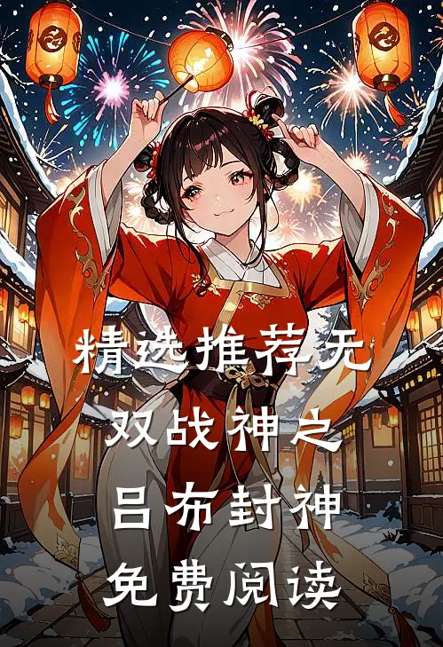 精选推荐无双战神之吕布封神免费阅读
