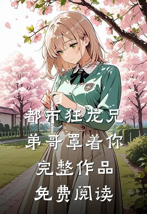 都市狂龙兄弟哥罩着你完整作品免费阅读