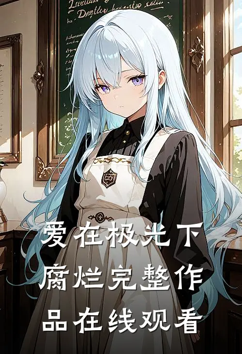 爱在极光下腐烂完整作品在线观看