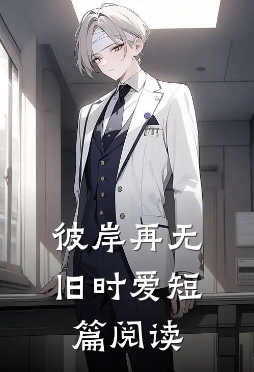 彼岸再无旧时爱短篇阅读