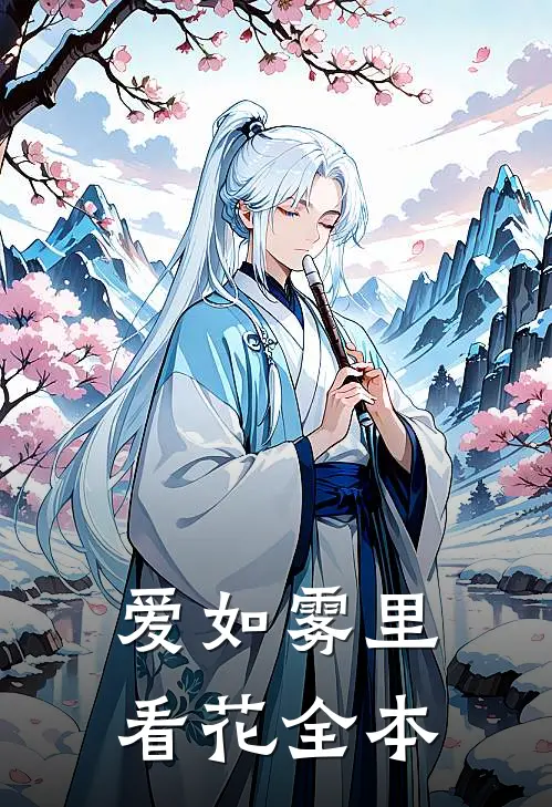 爱如雾里看花全本