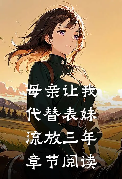 母亲让我代替表妹流放三年章节阅读