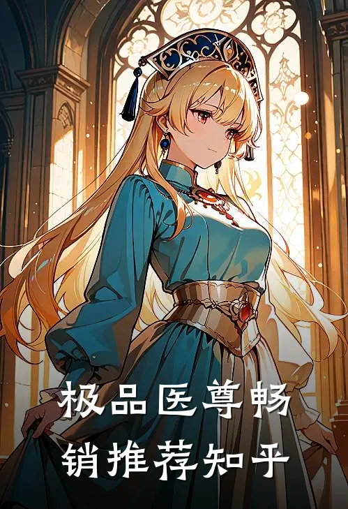 极品医尊畅销推荐知乎